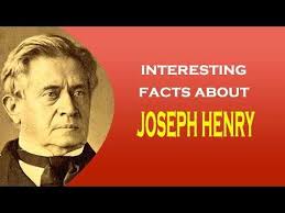 Joseph Henry