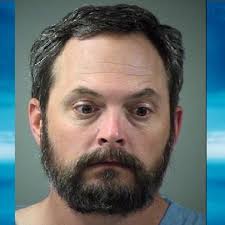 School coach arrested, charged with sexual assault of a child