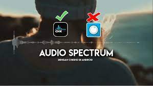 Cara membuat audio spectrum trapnation via hp android gratis (fitur lengkap). Cara Membuat Audio Spectrum Di Android Tanpa Aplikasi Avee Player Alfanmedia Store