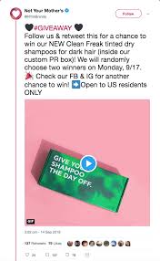 Thus, it is obvious that going viral on twitter can greatly help your blog in getting some much needed traffic, and you might be surprised to find that it's easier than you think. 10 Tips To Write A Viral Tweet For Your Twitter Giveaway