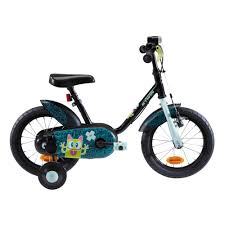 Sichere fahrradschlösser zu super preisen | abus qualitätsschloss | trelock qualitätsschloss | kettenschloss | bügelschloss | faltschloss Kinderfahrrad B Twin Decathlon