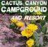 Yellowstone national park features several picnic locations. Cactus Canyon Campground And Resort Overview News Competitors Zoominfo Com