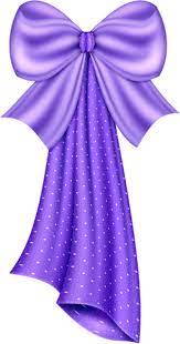 Large Purple Bow Clipart Bow Clipart Purple Bows Ribbon Bows