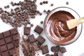 I followed the recipe exactly, they came out wonderful! How To Melt Chocolate King Arthur Baking