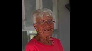 Obituary for Eva Stevenson