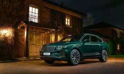 Siêu chung cư Bentley: 60 tầng, 200 căn đều có garage ô tô riêng, view biển  xịn xò, giá từ 5 triệu USD