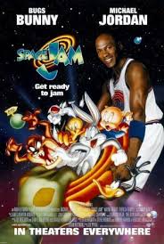 Space jam is a seamless marvel as jordan slams and jams in the looney tune world. Space Jam 1996 Filmaffinity