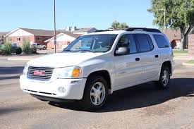 Image result for Superior Blue 2004 Envoy
