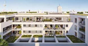 Eine wohnung kaufen in köln, hier finden sie informationen über die region und können direkt zu den angeboten möchten sie unabhängig von vermietern in ihrer eigenen wohnung wohnen? Clarenbachplatz Neuer Wohnraum Fur Koln