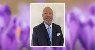 Preston Robert Williams Obituary August 4, 2024