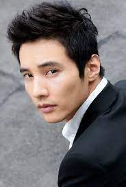 Gantengnya Won Bin Dari Masa Ke Masa Rambut Pria Wajah Aktor