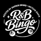 R&B-ingo w/ WNO's Darren Brand & Metchie Davis- Virginia Beach (Saturday)