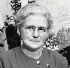 Ida Isabel Barney Weaver (1863-1923)