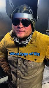 Which Welding Rig Truck Would U Pick