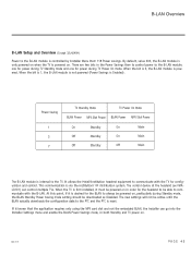 Perhaps you have bought a new tv, boasting the latest technology features. Lg 32lh250h Hotel Mode