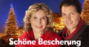 Filmografie Julia Becker