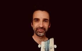 The Mixtape: Musician Dan Sperber