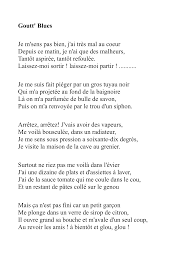 Cette radio passe les chansons préférées du moment. Http Sepia Ac Reims Fr Ec Reims Alfredgerard Spip Img Pdf Chanson Goutt Blues Pdf