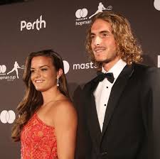 How tall and how much weigh bernarda pera? Maria Sakkari Bio Net Worth Dating Boyfriend Tennis Player Nationality Age Ranking Coach Career Facts Wiki Parents Height Family Size Wikiodin Com