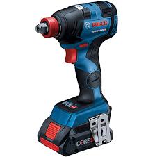 Metabo's 18v lithium ion impact driver is a very capable tool, with one of the best warranties kit includes: New Upgraded Bosch 18v Brushless Freak 2 0 Impact Driver Wrench