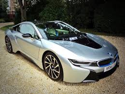 Bmw I8 Cool Sports Cars Bmw Bmw I8