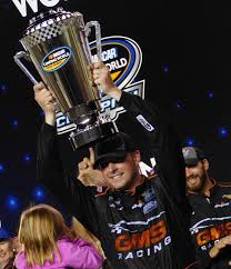 Here is a look at nascar's gander rv & outdoors truck series schedule with date, track locations, and last year's winner. 2016 Nascar Camping World Truck Series Wikipedia