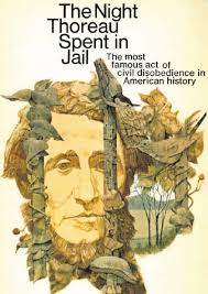 The Night Thoreau Spent in Jail