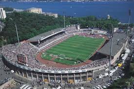 You can see the list of players in the squad, head coach and upcoming matches. Stadium Of Restelo Home C F Os Belenenses Lisbon Portugal Stadium Baseball Field Sports
