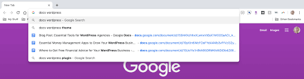 Get google docs as part of google workspace. The 25 Best Google Docs Hacks Change The Way You Write Copper