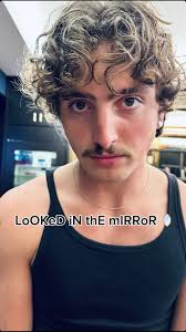 Benson Boone Teddy Result Niño Mangueira