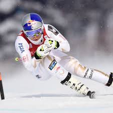 Conny hütter ist nach verletzung wieder auf dem weg zurück. Ski Alpin Lindsey Vonn Sturzt Bei Sieg Von Cornelia Hutter Der Spiegel