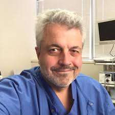 Kenneth Kessler's Instagram, Twitter & Facebook