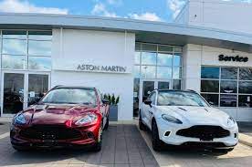 Aston Martin Dbx Forsale New Cars For Sale Aston Martin Aston