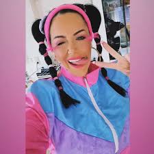 Profile for Angela Cortes Moreno