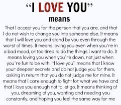 One Thing You Have Never Realized And I Really Hope You Do You Are Always Fun To Be Around When Real Relationship Quotes I Love You Means Love Quotes For Her