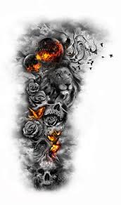 Pin Von Alp Kirsan Auf Tatuagem Unterarm Tattoo Tattoo Ideen Tatowierungen