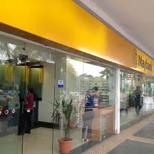 The property welcomes guests with an outdoor swimming pool. Maybank Mutiara Damansara 24 Tips From 2702 Visitors