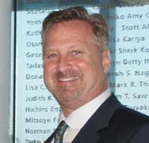 President's Message Inside this issue: NOVEMBER 2012