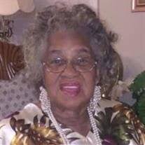 Marion Bonds Evans Obituary