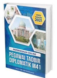 Kadet pegawai tadbir dan diplomatik (ptd) chanel telegram ptd. Contoh Soalan Pegawai Tadbir Diplomatik M41 Ptd Atokpencen Com