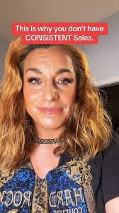 This is the number one reason you don’t have consistent sales and leads in  your business. Message me and we can fix that together. 📲🤝✨,  #entrepreneur #sales #leads