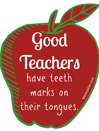 Teacher Appreciation Quotes. QuotesGram via Relatably.com