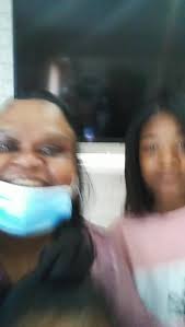 My #goddaughters Madison McKenzie