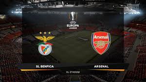 Kieran tierney returns to the squad after a leg injury; Benfica Vs Arsenal Uefa Europa League 2020 2021 Prediction Youtube