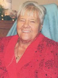 Obituary of Helen Ruth Rose