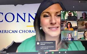 New choir director for KCP chorale announced