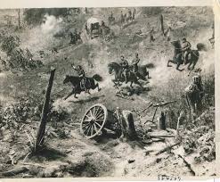 Maybe you would like to learn more about one of these? Battle Of Atlanta Cyclorama Atlanta History Center The Georgia Trust