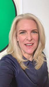 I now have a green screen to do weather reports from home. Thought I’d show  you how it all works. My kids now officially think I’m the coolest mom