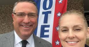 Mayoral special election in Victoria is underway; polls close at 7 p.m.