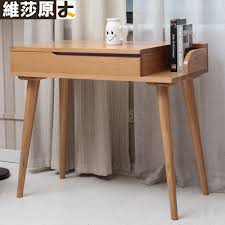 Diy a coastal style dresser with some painted vintage seahorses! Buy Weisha Japanese Style All Solid Wood Dresser Modern Minimalist Green Flip Oak Wood Bedroom Dressing Table Small Apartment Deals In Cheap Price On Alibaba Com